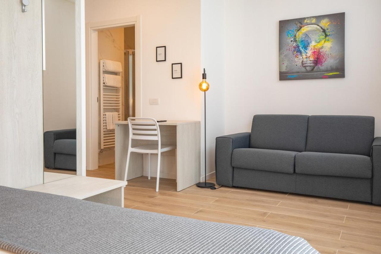 Casa Lilu By Comorooms Εξωτερικό φωτογραφία