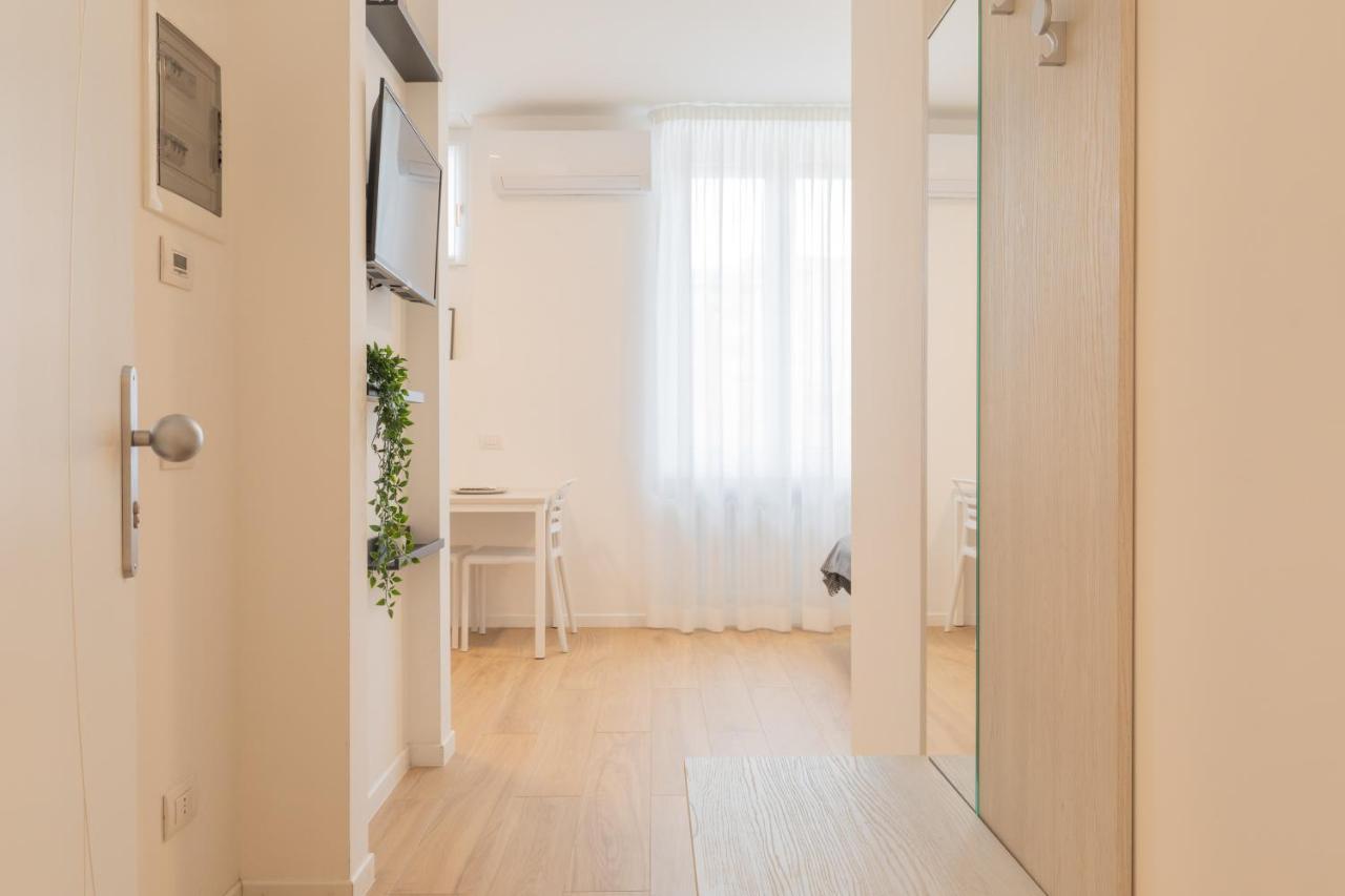 Casa Lilu By Comorooms Εξωτερικό φωτογραφία