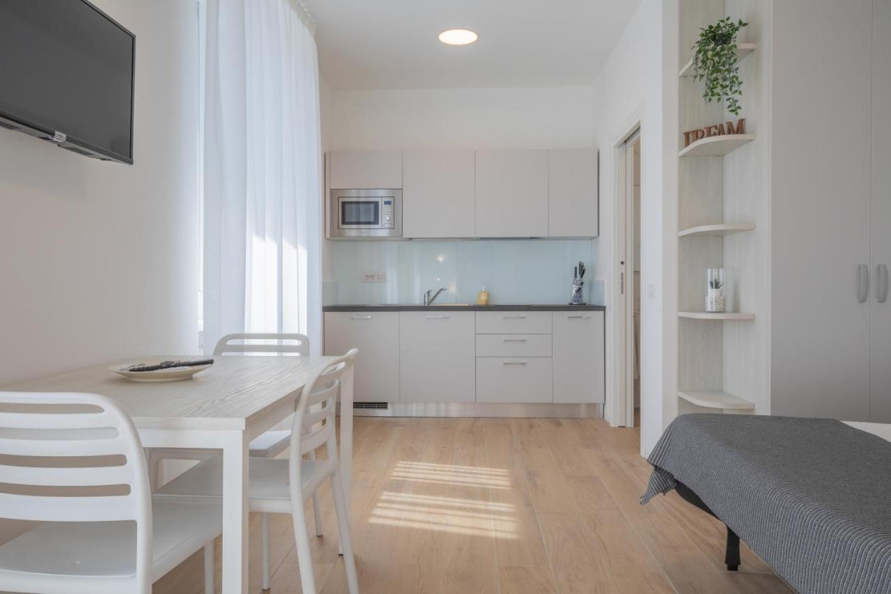 Casa Lilu By Comorooms Εξωτερικό φωτογραφία