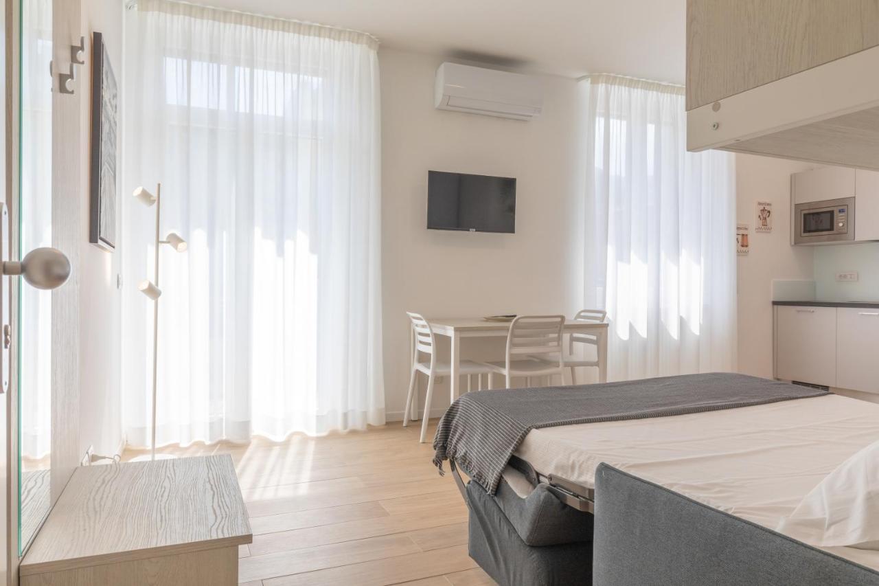 Casa Lilu By Comorooms Εξωτερικό φωτογραφία