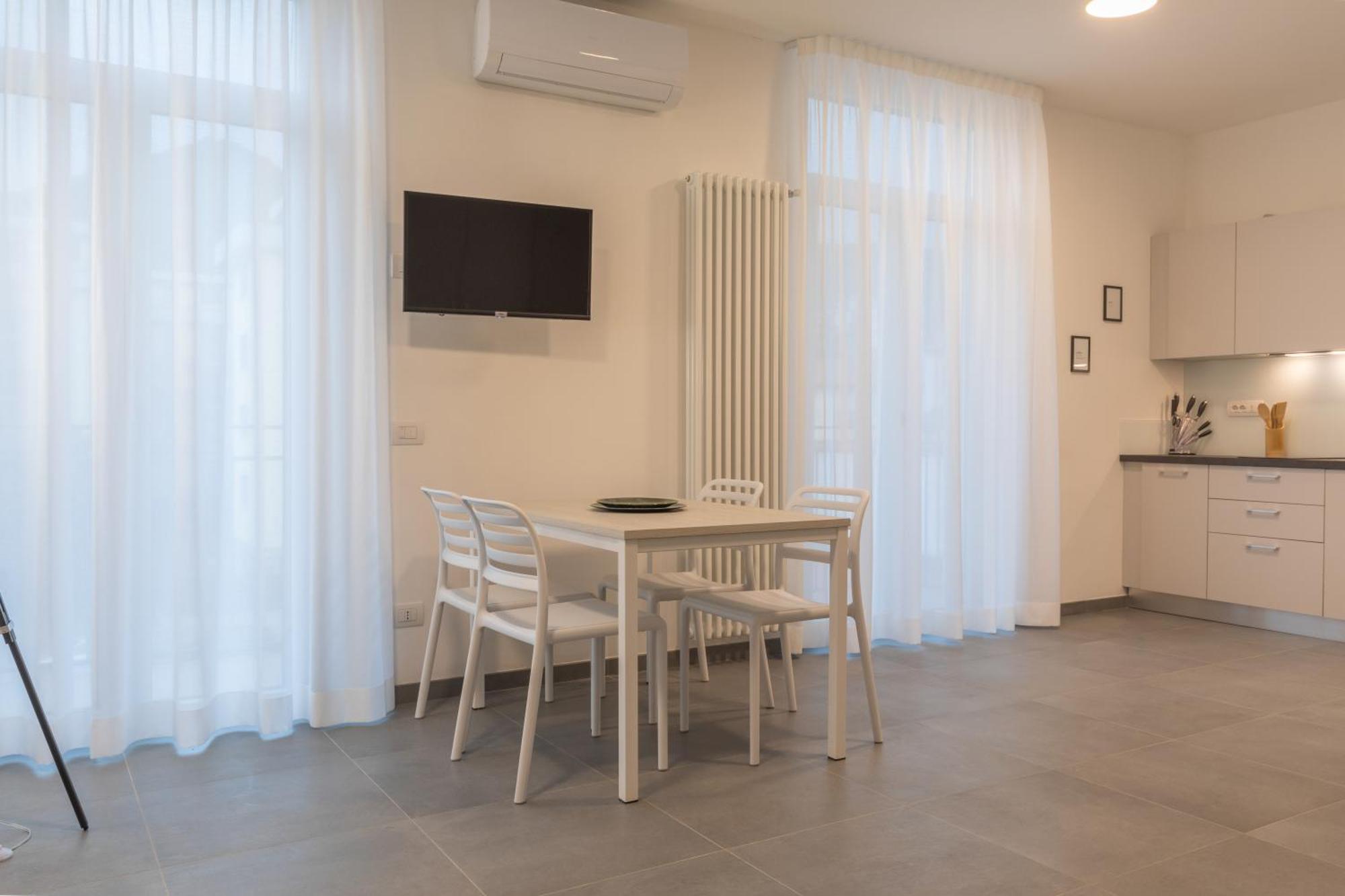 Casa Lilu By Comorooms Εξωτερικό φωτογραφία
