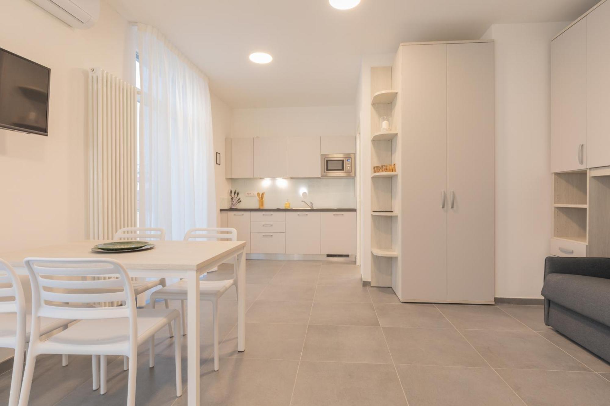 Casa Lilu By Comorooms Εξωτερικό φωτογραφία
